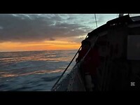VLOG 25GL1: Sunset & Sunrise
