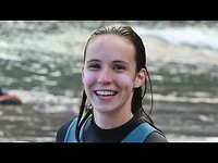 VLOG 25GL1: Madeira - hiken & surfen