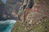 Madeira hiketrack