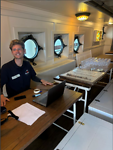 A Coruña docent