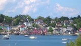 Waterfront Lunenburg