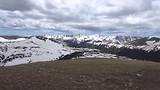 Rocky Mountains