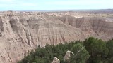 Badlands NP