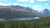Glacier NP