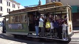 Cable car