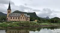 Kerkje Kabelväg