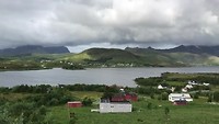 Lofoten...