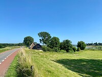 Op de Lekdijk