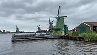 Zaanse Schans