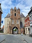 De Gevangenenpoort