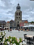 De Peperbus (Grote Markt)