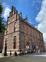 Stadhuis Hasselt