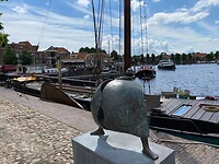 Haven Blokzijl