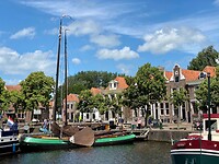 Haven Blokzijl