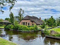 Giethoorn