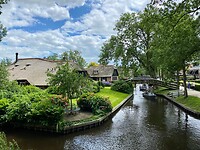 Giethoorn
