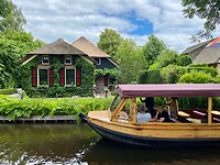 Giethoorn