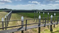 Voormalige haven Emmeloord