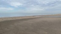 De zee voor jezelf..