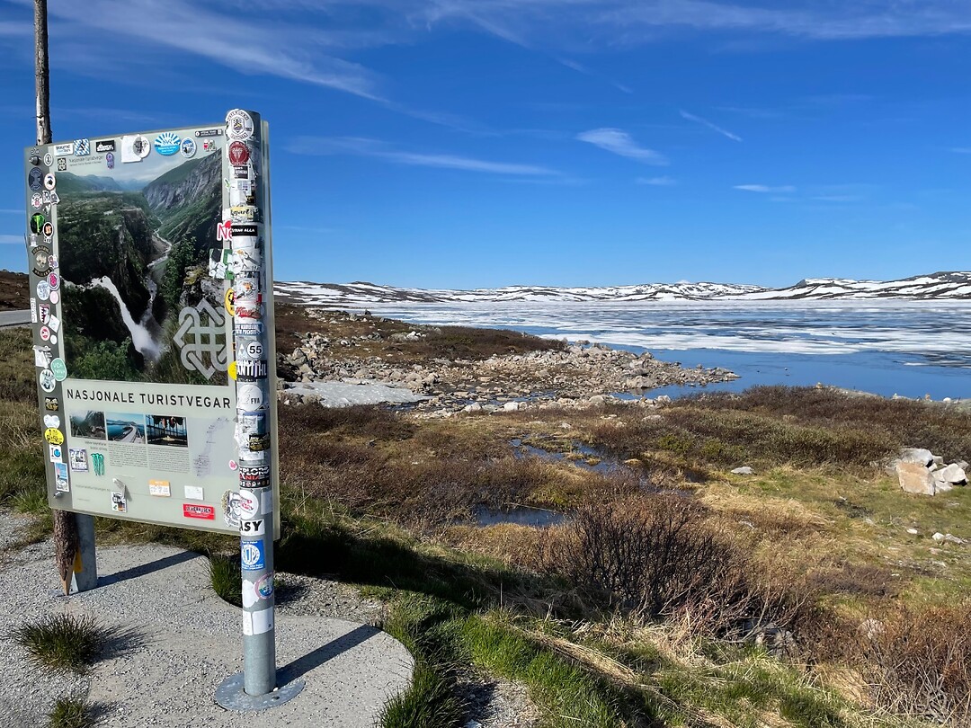 Hardangervidda (2)