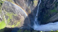 Vøringsfossen (1)