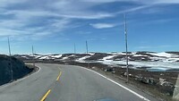 Onderweg (Hardangervidda)