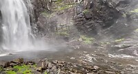 Skjervsfossen (Voss)