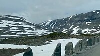 Gamle Strynefjeldsvegen