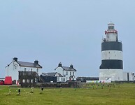 Hook Head Lighthouse