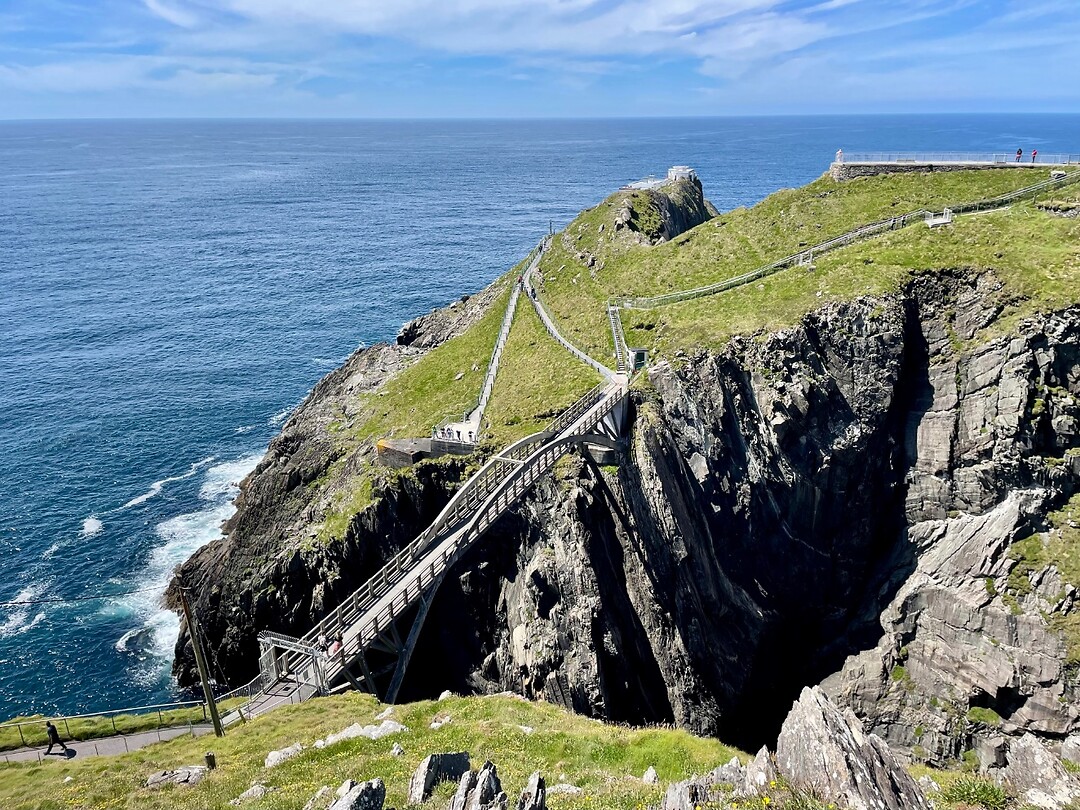 Lighthouse Mizen Head