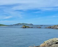 Blasket eilanden