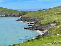 Coumeenole beach