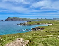 Clogher strand