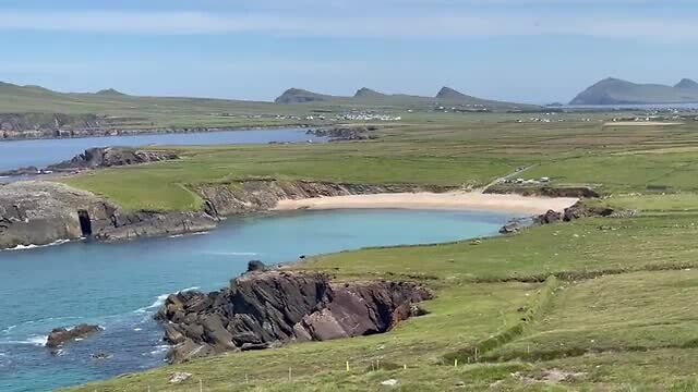 Clogher Strand