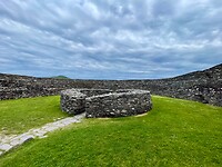Leacanabuaile Stone Fort