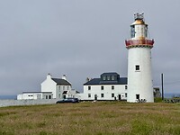 Vuurtoren Loop Head