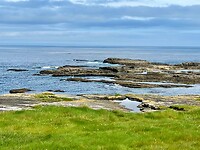 Kilkee Cliff Walk