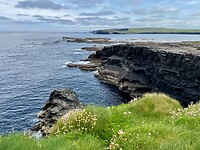 Cliff Walk