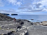Cliff Walk