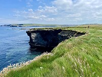 Cliff Walk