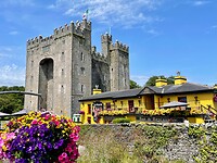 Bunratty Castle