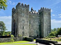 Bunratty Castle