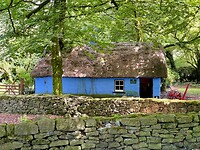 Bunratty Folklore Park