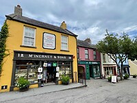 Bunratty Folklore Park
