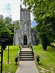 Bunratty Folklore Park