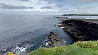 Kilkee Cliff Walk