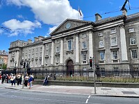 Trinity College