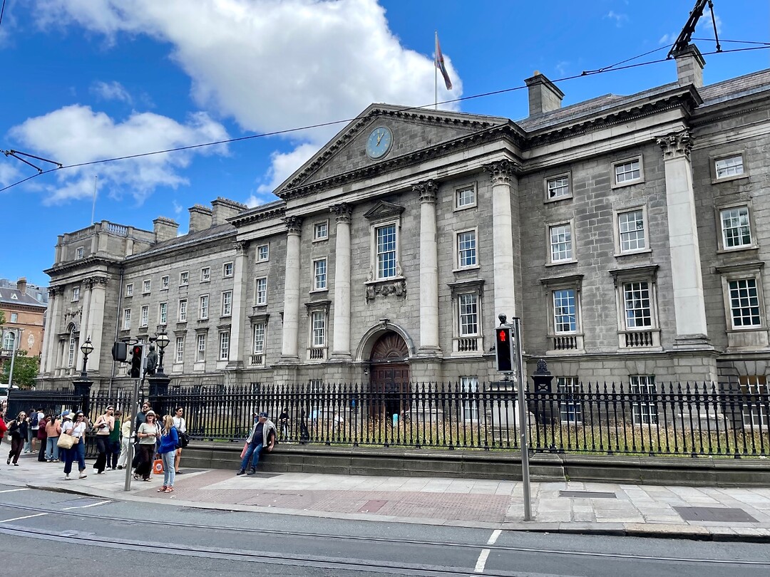 Trinity College
