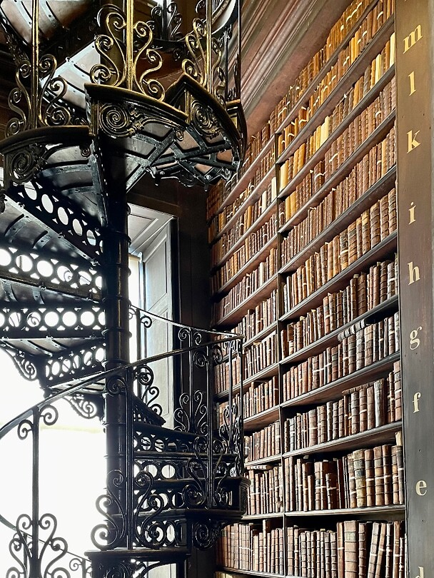 Old Library