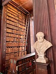 Old library